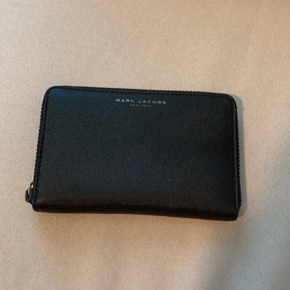 Marc Jacobs Wallet